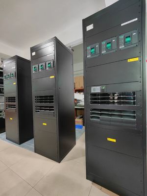 ποιότητας  48Vdc power big plant 168KW 48V Telecom dc Power Systems For Telecommunications and Power Utilies εργοστάσιο