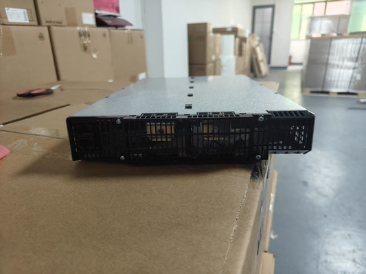 ποιότητας  Eltek Power Rack  241122.902 FP2 PS 2 Rect 2AC HC HVDC Power Shelf For Flatpack2 24/1800HE P/N 252189 εργοστάσιο