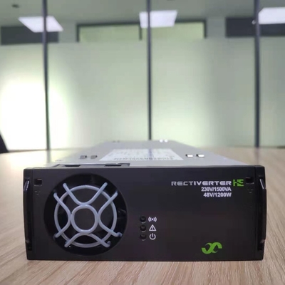 ποιότητας  Flatpack 2 230/1500 48/1200 DC AC Inverters Module 241123.100 εργοστάσιο