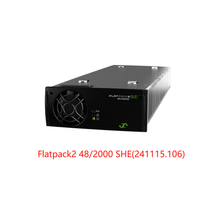 ποιότητας  Eltek DC Rectifier Module Flatpack2 48/2000 SHE 48Vdc 2000W 241115.106 εργοστάσιο