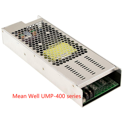 Ενότητα διορθωτών ump-400-48 ump-400-24