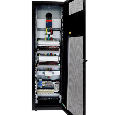 Γραφείο PDU 220V 380V διανομής δύναμης υψηλής ακρίβειας