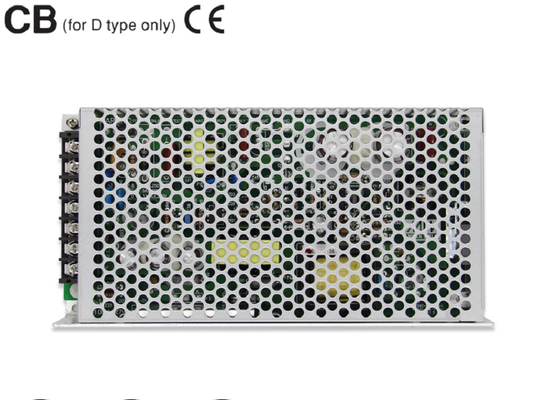 SD-50a-24 βιομηχανική ενότητα 12V μετατροπέων ΣΥΝΕΧΟΥΣ συνεχούς ρεύματος σε 24V 2.1A