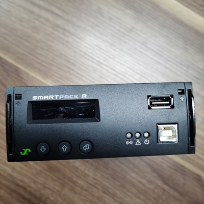 Ελεγκτής 242100,120 τηλεπικοινωνιών Smartpack Ρ Eltek ενότητα ελέγχου