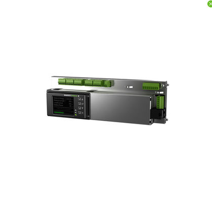 48V Ελεγκτής Ελέγχου Τηλεπικοινωνιών Eltek Smartpack S Panel 242100.415