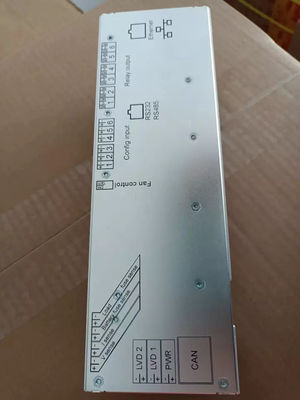 48V Ελεγκτής Ελέγχου Τηλεπικοινωνιών Eltek Smartpack S Panel 242100.415