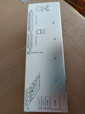 ελεγκτική επιτροπή 242100,415 Smartpack S ενότητας διορθωτών τηλεπικοινωνιών 48V Eltek
