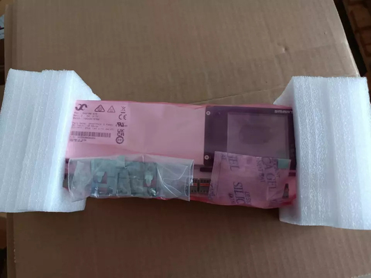 ελεγκτική επιτροπή 242100,415 Smartpack S ενότητας διορθωτών τηλεπικοινωνιών 48V Eltek