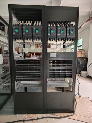 Flatpack2 μεγάλος συστημάτων 48Vdc 84KW τηλεπικοινωνιών cOem γραφείου δύναμης εσωτερικός