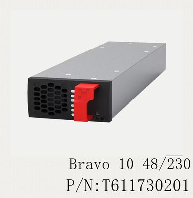 Συμπαγής Ενισχυτής 1.25 kVA Modular 48V σε 230V DC AC Bravo 10-48/230