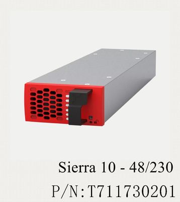 Μετατροπέας Sierra 10–48/230 48Vdc σε 230Vac Πολυκατευθυντικός 1.25KVA 1.2KW Inverters Αρ. Εξαρτ. T711730201