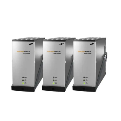 Ενότητα 12V/120W 24V/240W WOR 48V/250W CC 241120,300 241120,200 241120,100 διορθωτών Eltek Micropack