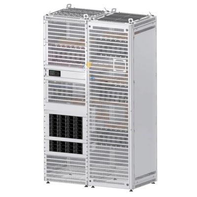 Αρχικό Eltek Flatpack2 He 48V 3000W 220VAC /-48Vdc -24Vdc 150A