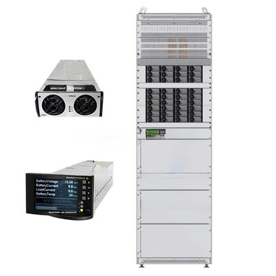 Αρχικό Eltek Flatpack2 He 48V 3000W 220VAC /-48Vdc -24Vdc 150A