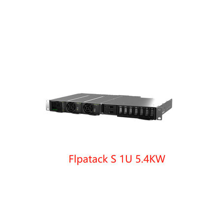 εξοπλισμός τηλεπικοινωνιών OLT 48V 5.4kw Eltek Flatpack S 1U 241122,125 CTOS0301.1319