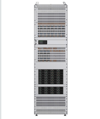 Ηλεκτρικό σταθμό Valere Μεγάλο 36kw - 288kw Τηλεπικοινωνιακό σύστημα ηλεκτρικής ενέργειας Eltek Flatpack2 48/2000 He Flatpack2 48/3000HE Flatpack2 48/4000HE