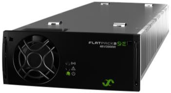 Καμπίνα διορθωτή 7U 4G Eltek - Τροφοδοσία ηλεκτρικής ενέργειας βιομηχανικής ποιότητας για τηλεπικοινωνιακό σταθμό βάσης ραδιοφώνου