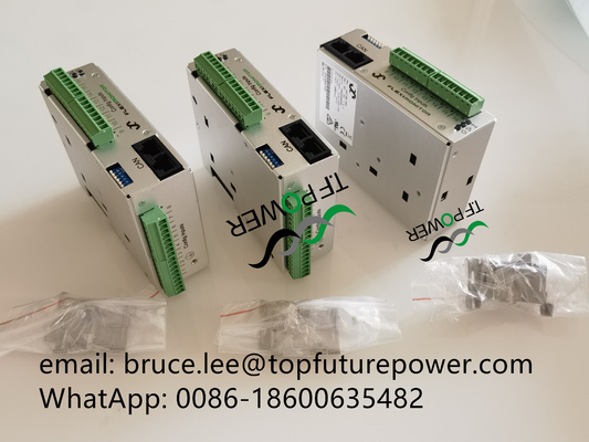 Μπορέστε ενότητα 242100,608 242100,603 242100,607 242100,605 διορθωτών Fleximonitor Eltek οργάνων ελέγχου μπαταριών κόμβων