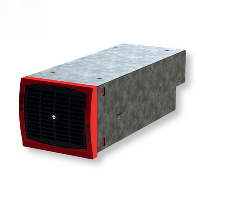 ΤΠΔ CE+T MEDIA Μονουλικός μετατροπέας 120 Vac 48Vdc 1.5KVA 1.2KW P/N T331330201