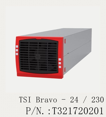 TSI Bravo 24/230 αναστροφείς 1.5kva 1.2kw 24Vdc συνεχούς εναλλασσόμενου ρεύματος για τη χαμηλή ΣΥΝΕΧΉ τάση P/N T321720201
