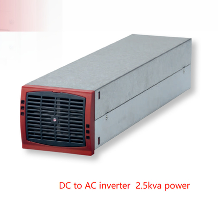 Παραγωγή 230 Β 24V/48V/60V/110 αναστροφέων ΣΥΝΕΧΟΎΣ εναλλασσόμενου ρεύματος σειράς TSI BRAVO/220 Vdc Vac