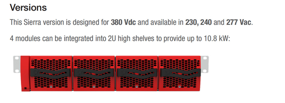 Οροσειρά 3KVA 2.7KW μετατροπέας 25 – 380/230-277 UPS για τα ΣΥΝΕΧΉ φορτία P/N T721D70201 εναλλασσόμενου ρεύματος