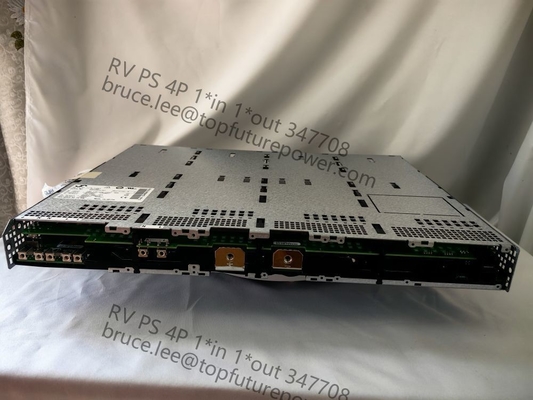Ελτέκ Αρχικό Ρεκτιβερτήρα Ρακ RV PS 4P 1 * σε 1 * έξω 19 ιντσών ράφι για 241123.102 4 Ρεκτιβερτήρα 347708