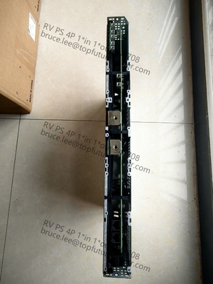 Ελτέκ Αρχικό Ρεκτιβερτήρα Ρακ RV PS 4P 1 * σε 1 * έξω 19 ιντσών ράφι για 241123.102 4 Ρεκτιβερτήρα 347708