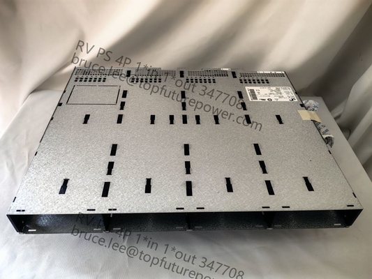 Ελτέκ Αρχικό Ρεκτιβερτήρα Ρακ RV PS 4P 1 * σε 1 * έξω 19 ιντσών ράφι για 241123.102 4 Ρεκτιβερτήρα 347708