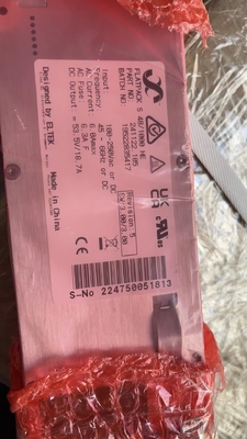 Ελτέκ Flatpack S 48/1000 HE 48V 1000W P/N 241122.105 Για CTOS0301.XXX