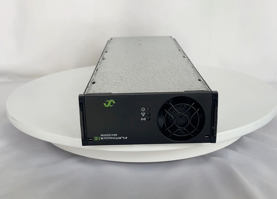 Ελτέκ 241115.105 Flatpack2 2000W FP2 48/2000HE 48Vdc 2000W AC DC Μονάδα υψηλής αποτελεσματικότητας