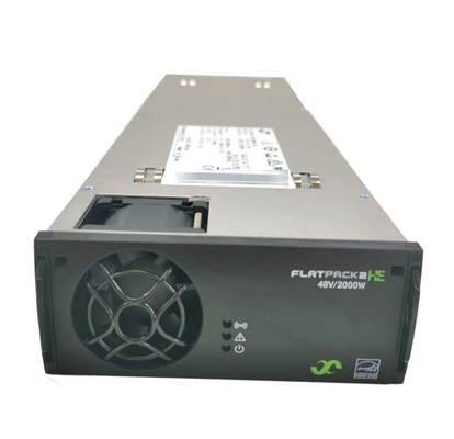 Επικοινωνίες Eltek Flatpack2 48/2000HE 241115.105 48v 37.4A 2000w
