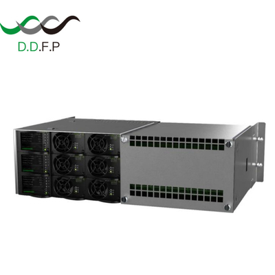 Ηλεκτρονική ενέργεια 24V/3x2kW CA0603.001 FPS 24V 6kw 6*230V