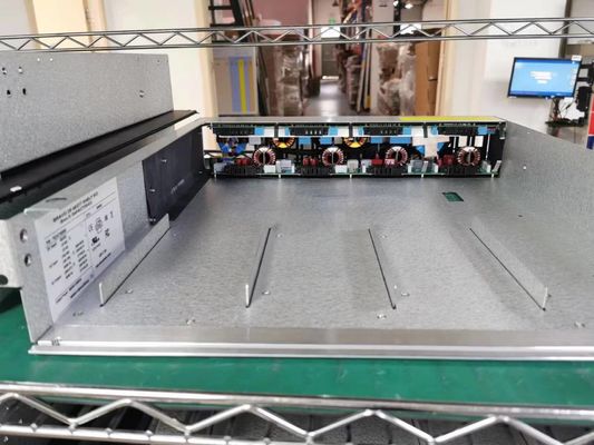 CE+T BRAVO 25 48/277 Ηλεκτρικό ράφι ECI Bravo 25 Ρέφι 48-277/230 -ECI P/N T624730000