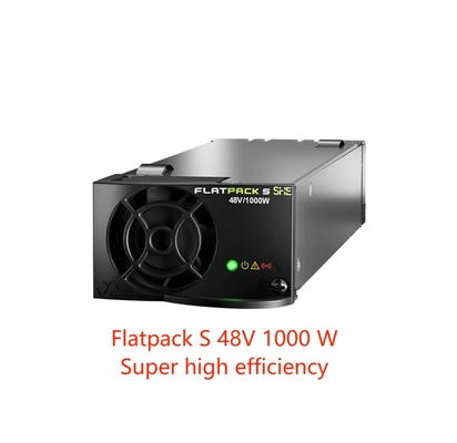 Ελτέκ Compact Flatpack S 48V 1000 SHE Σωστήρας για μικρές και μεσαίες τηλεπικοινωνίες