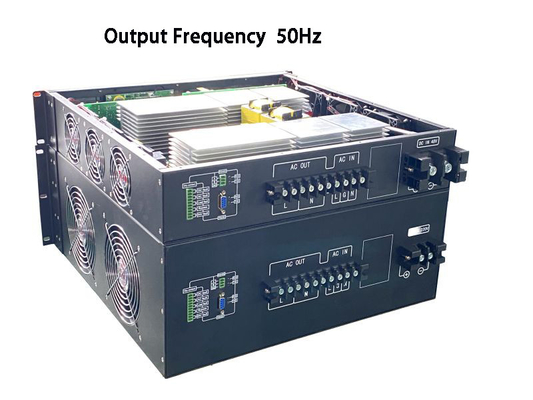 Το καθαρό κύμα sinus DT-1000 Το διάλυμα είναι εξοπλισμένο με 230V παροχή ισχύος AC και 24V DC ισχύς εισόδου