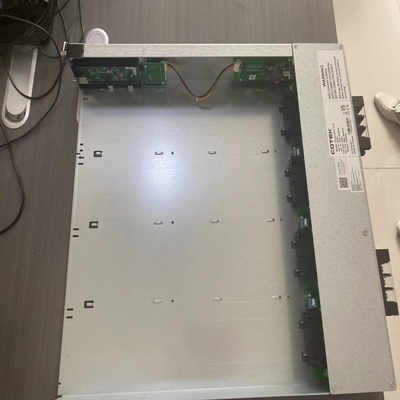 Cotek Sub Rack για χρήση με SR-1600 PLUS Inverter SR-2U2 Rack Plus Power Shelf