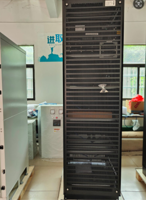 Υπηρεσία ηλεκτρικής ενέργειας FPC Flatpack2 48V 2000W 24KW 36KW