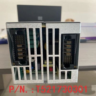 CE+T Μονωδικοί μετατροπείς Bravo ECI 48/230 2.4KW Μετατροπείς πυρήνα ισχύος μέρος Nuaber T521730301