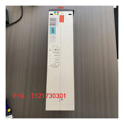 CE+T Μονωδικοί μετατροπείς Bravo ECI 48/230 2.4KW Μετατροπείς πυρήνα ισχύος μέρος Nuaber T521730301