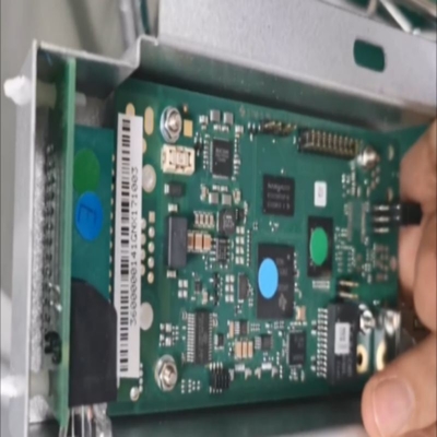 CET TCP IP Interface Deliver Services Μοντέλο παρακολούθησης του κέντρου απομακρυσμένης παρακολούθησης T302007000