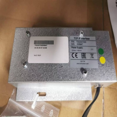 CET TCP IP Interface Deliver Services Μοντέλο παρακολούθησης του κέντρου απομακρυσμένης παρακολούθησης T302007000