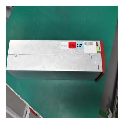 ΤΠΔ CE+T BRAVO 230 VAC Μονουλικός μετατροπέας 60Vdc 230Vac P/N T321740201