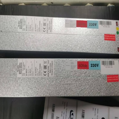 ΤΠΔ CE+T BRAVO 230 VAC Μονουλικός μετατροπέας 60Vdc 230Vac P/N T321740201