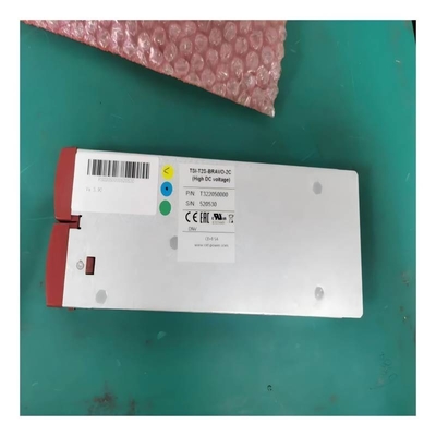 ΤΠΔ CE+T BRAVO 230 VAC 2.5 Μονάδα παρακολούθησης τηλεπικοινωνιών Μέρος αριθ. T322050000
