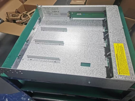 ΤΠΔ ισχύος CE+T BRAVO 24/48V 230VAC 2U ισχύος Ρίχτης για 19 ιντσών ντουλάπι P/N T324730000