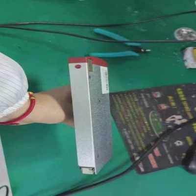 ΤΠΔ Τ2S ETH 2U 24V/48V Μονάδα παρακολούθησης Inverters Bravo Power Controller P/N T322010100