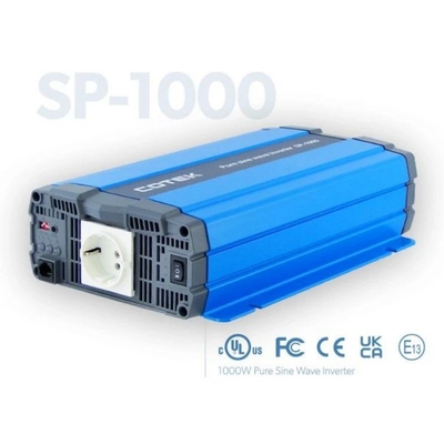 Cotek 1000W μετατροπέας ισχύος καθαρός μετατροπέας κύματος sinus σειρά SP SP-1000