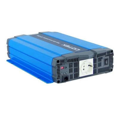 Cotek 1500W μετατροπέας ισχύος καθαρός μετατροπέας κύματος sinus σειρά SP SP-1500