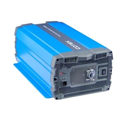 Cotek 4000W καθαρός μετατροπέας κυμάτων sinus μετατροπέας ισχύος σειρά SP SP-4000